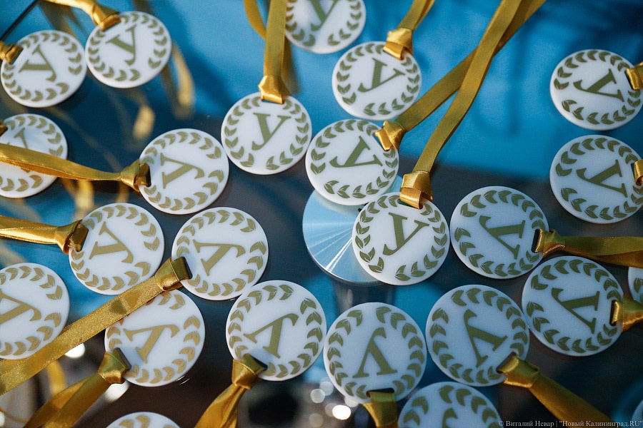 «Какой хороший судья»: как в Калининграде в «Умников и умниц» играли