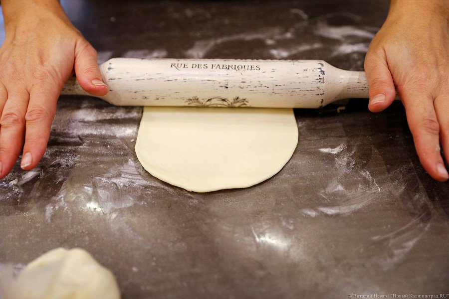 Рыжая голова: готовим тыкву по-молдавски