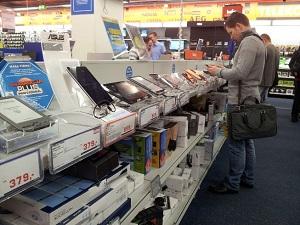 Купить технику за границей — сомнительная выгода