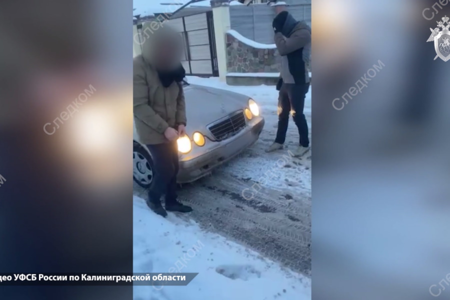 Бывший начальник тыла Зеленоградского ОМВД признал, что занимался мошенничеством (видео)