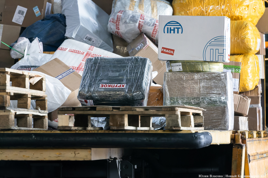 «Нужны ли трусы „Неделька“?»: что известно об эксперименте по экспресс-доставке товаров из региона