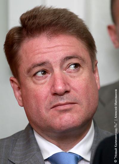 "Медведев, прием?": фоторепортаж "Нового Калининграда.Ru"