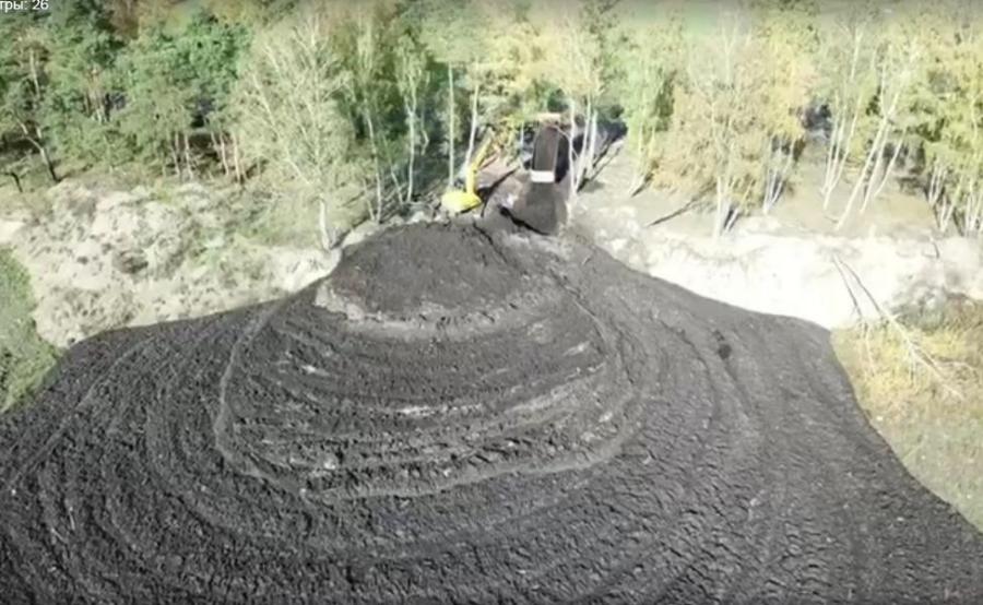 Алиханов заподозрил «хищения на десятки миллионов» на песке для Приморской ТЭС