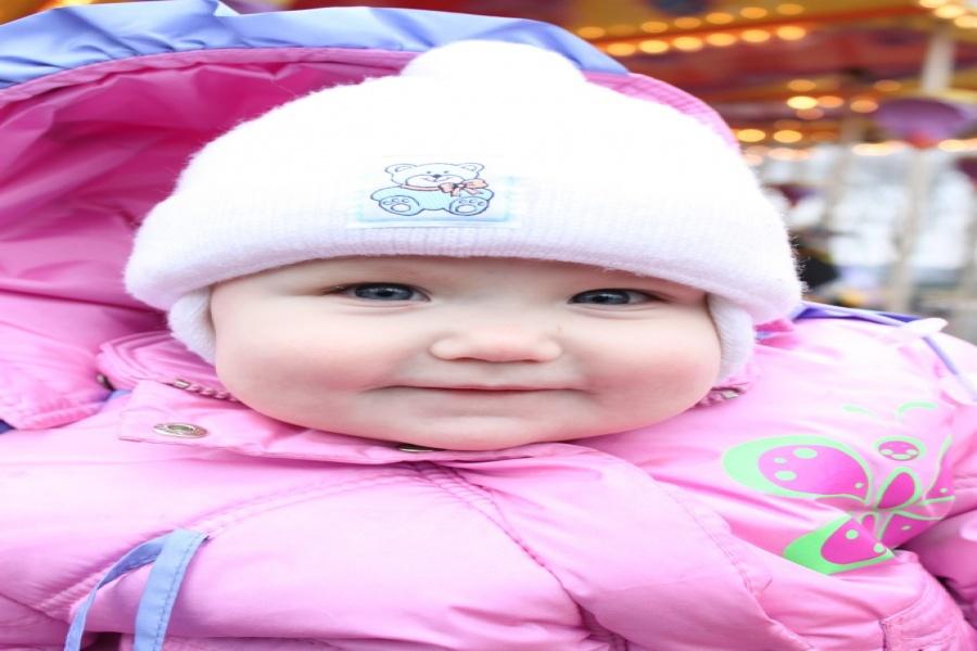 В парке «Юность» прошла благотворительная акция помощи детям