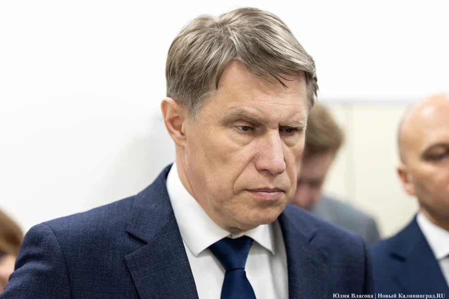 Мурашко: доля россиян старше 60 лет к 2030 году достигнет 25,4%