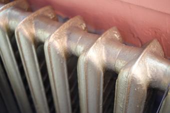 Теплоснабжение в домах 4,5 тысяч жителей Черняховска восстановили около часу ночи