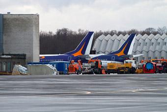 Рассмотрение банкротства "КД авиа" вновь отложено