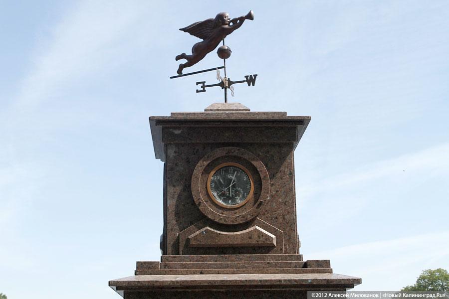 «Провал провалился»: в состоянии набережной Верхнего озера оказались виноваты все