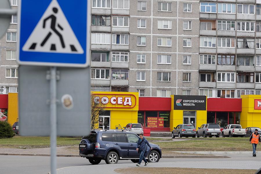 «Патефон» и ДКМ: власти не возражали против появления торгового центра у памятника истории