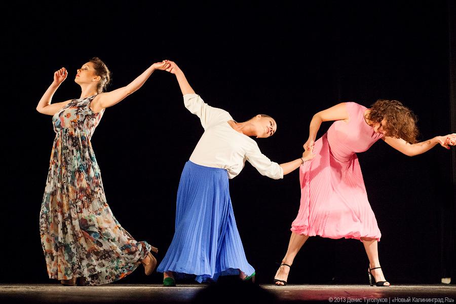 Фото — Денис Туголуков, «Новый Калининград.Ru»