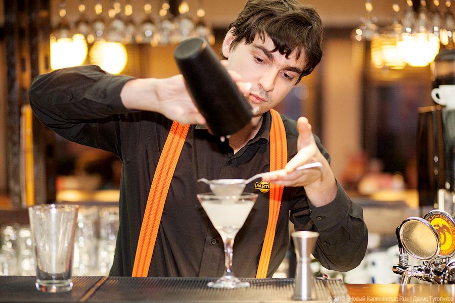 «Вчера я был хорош»: рецепты коктейлей, от которых станет легче