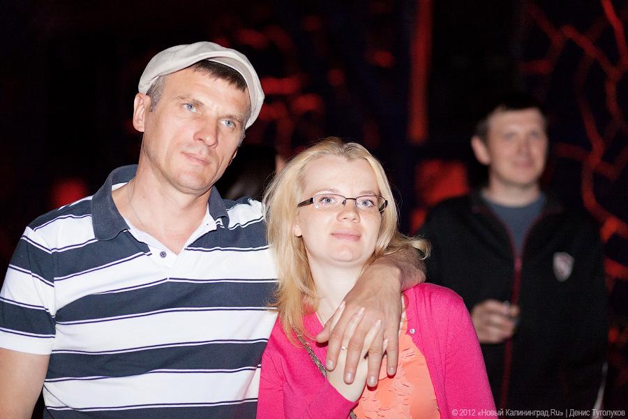 «Ну вот и поговорили»: фоторепортаж с концерта певицы Елки