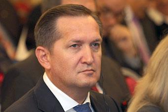 Новым вице-премьером по экономике назначен экс-глава обанкротившегося рыбоконсервного комбината