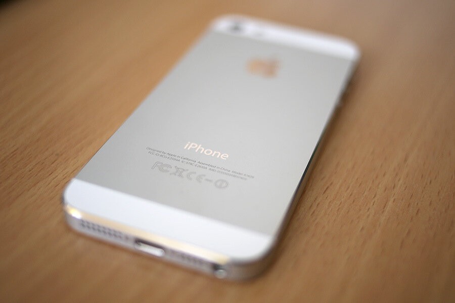 Apple намерена выпустить обновленный iPhone SE весной 2020 года