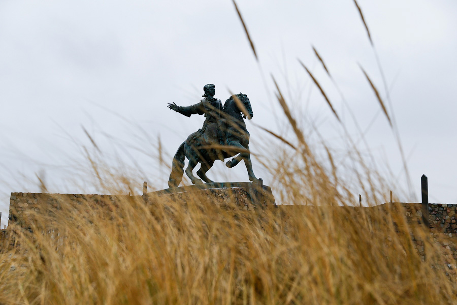 Вызывающий уныние: почему Антон Алиханов вновь раскритиковал Балтийск