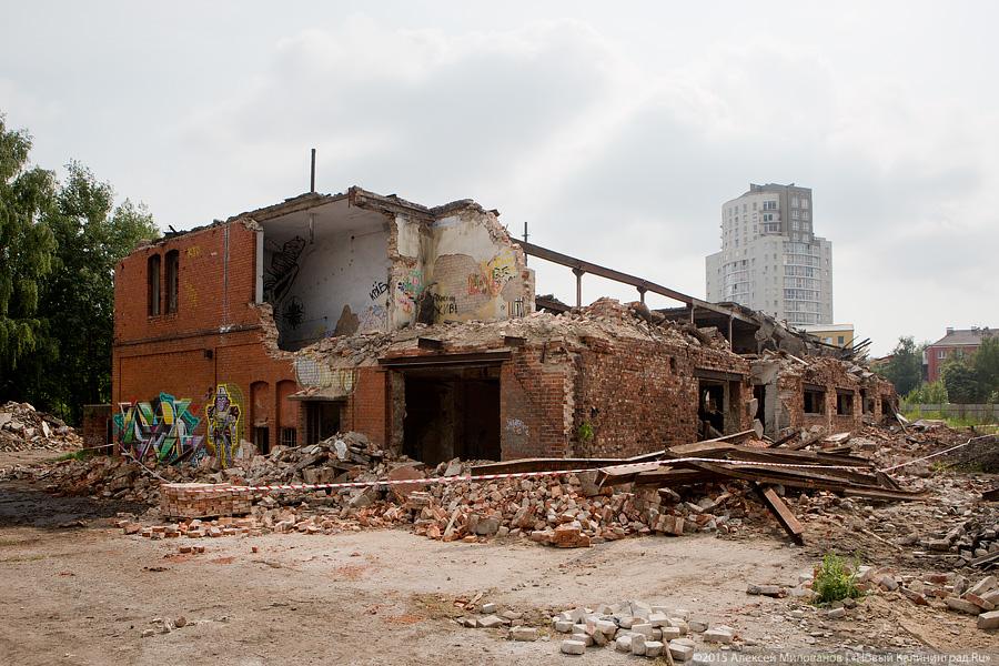 Фото — Алексей Милованов, «Новый Калининград.Ru»