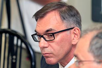 На создание БФУ в течение 5 лет потратят 5 млрд рублей