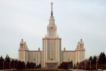 Российские университеты снова не попали в первую сотню лучших вузов мира