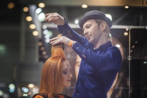 Салон красоты «Roma Kedrik Hair Studio» сменил адрес