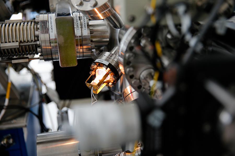 Фабрика научных грез: в БФУ открылся долгожданный технопарк