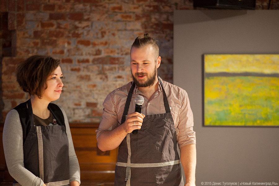 Осенний призыв: сладкие и не очень сезонные блюда из тыквы