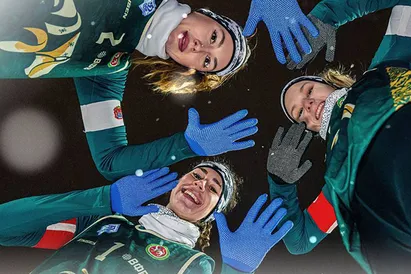 Фото: телеграм-канал ВК «Локомотив»