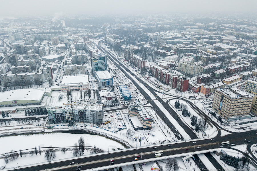 МЧС предупреждает об усилении ветра и гололедице в ночные часы в регионе