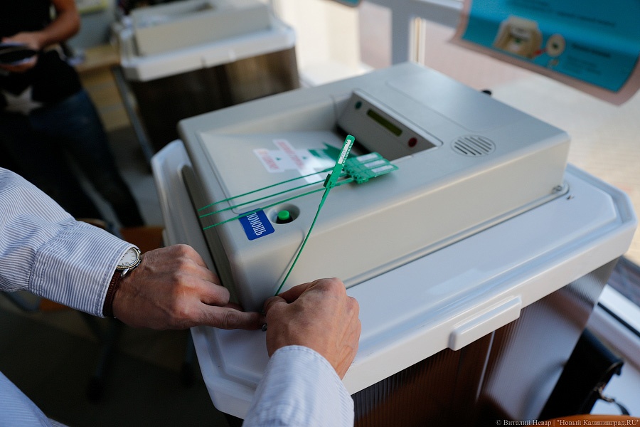 ФАС уличила в сговоре поставщиков компьютеров для ГАС «Выборы»