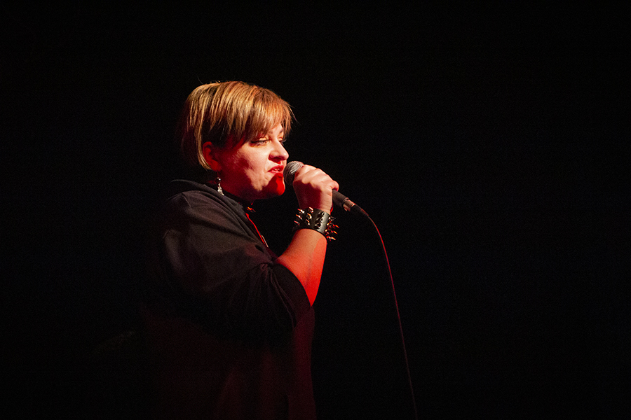 «Рок ради жизни»: как в Калининграде прошёл благотворительный фестиваль (фото)