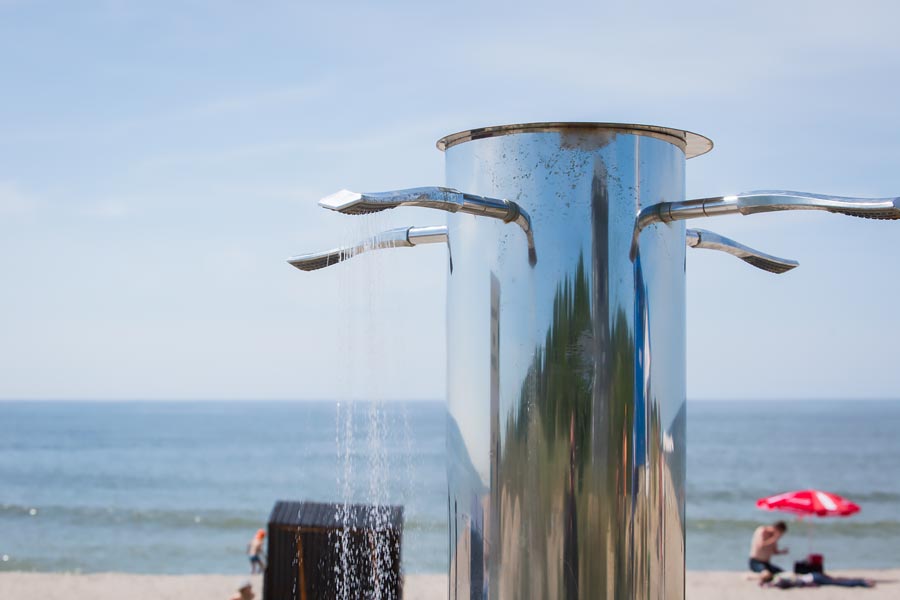 В Калининграде побит очередной температурный рекорд