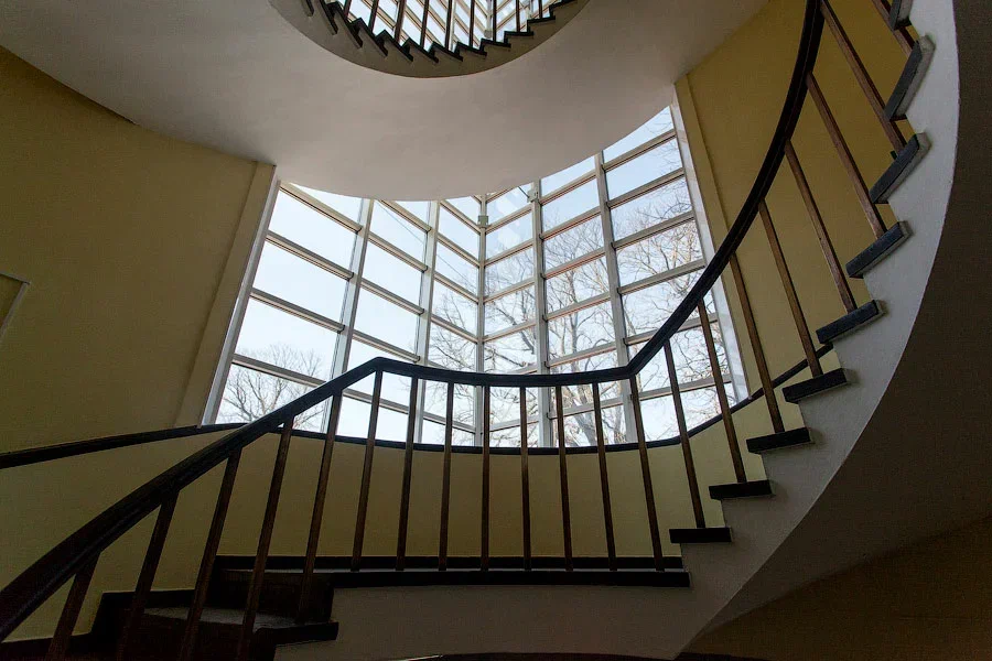 Фото из архива Нового Калининграда