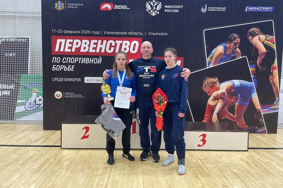 Фото пресс-службы областного правительства