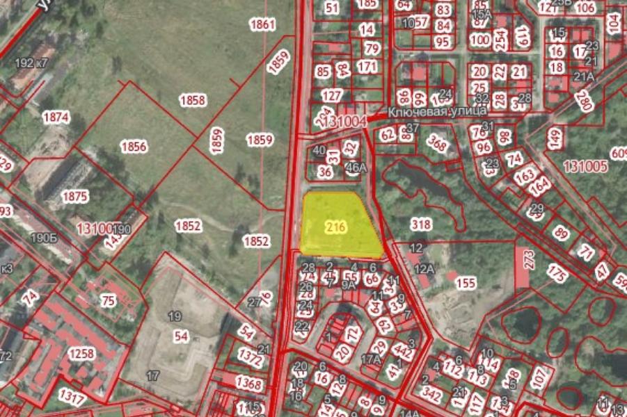 Холдинг Макарова выкупил участок на Арсенальной для передачи городу под детсад