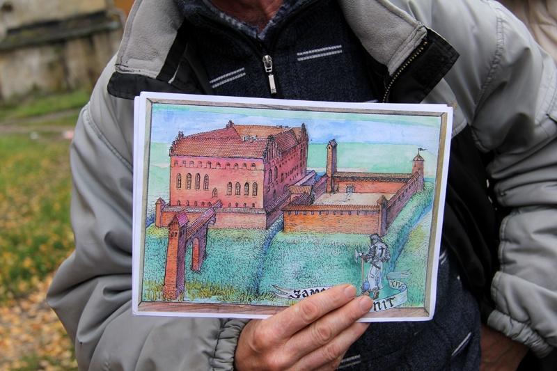 «Экскурсия для гидов»: репортаж с инфотура по северо-востоку области