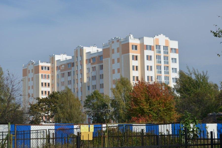 «Департамент недвижимости»: изучение спроса ЖК «Белые озера-2»