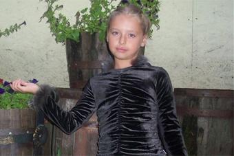 Одиннадцатилетней Тоне Монид из Калининграда требуется ваша помощь