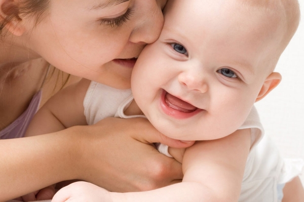 Три факта о зачатии, которые должна знать каждая женщина