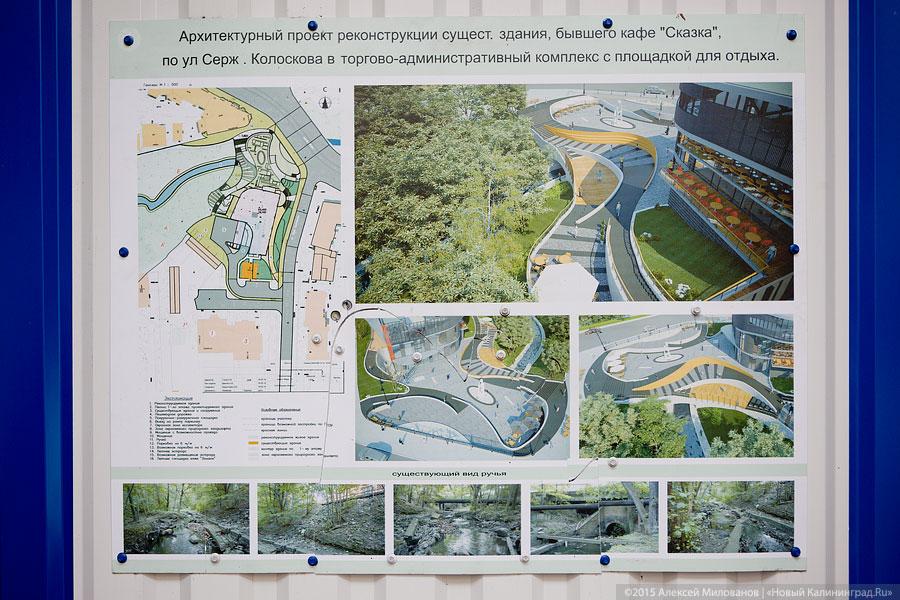 Фото — Алексей Милованов, «Новый Калининград.Ru»