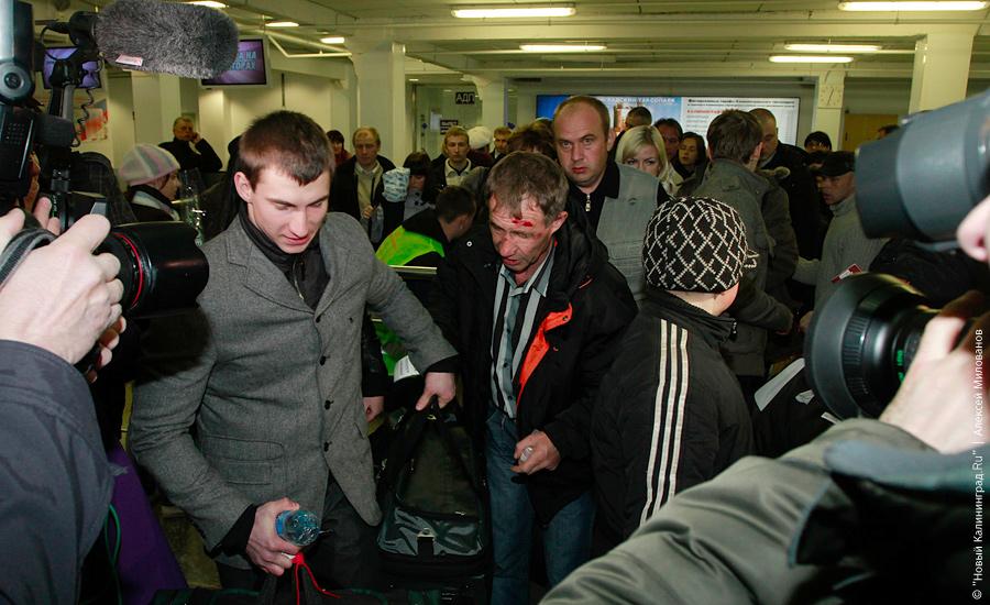 "Сомали-Калининград": фоторепортаж "Нового Калининграда.Ru"