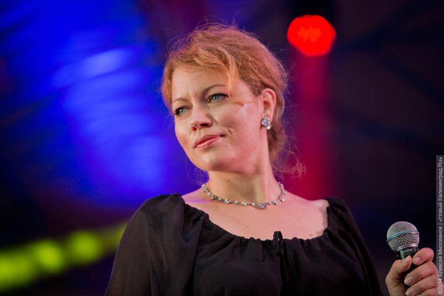 Как в первый раз: почему на открытии «Калининград Сити Джаз» не осталось недовольных