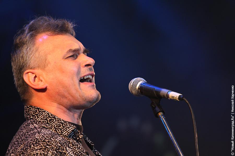 "Дон Ченто джаз-2010", день второй: фоторепортаж "Нового Калининграда.Ru"