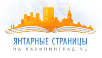 Второй этап проекта "Бизнес на Калининград.Ru"