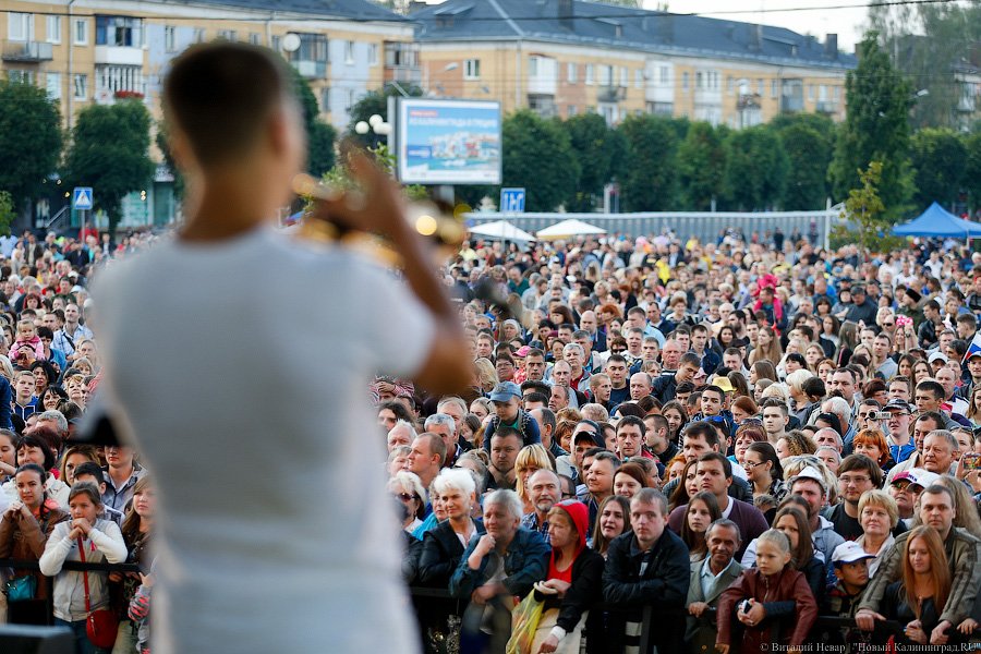 Фото — Виталий Невар, «Новый Калининград»