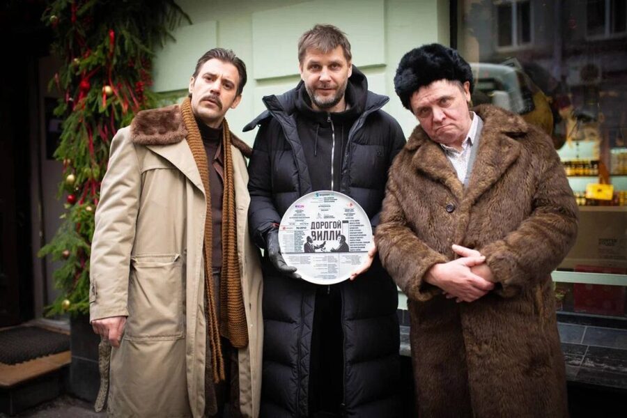 Фото: «Фестивальная дирекция»