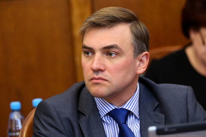 Фото — Виталий Невар, «Новый Калининград»