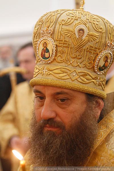 «Патриаршее подворье»: фоторепортаж «Нового Калининграда.Ru»