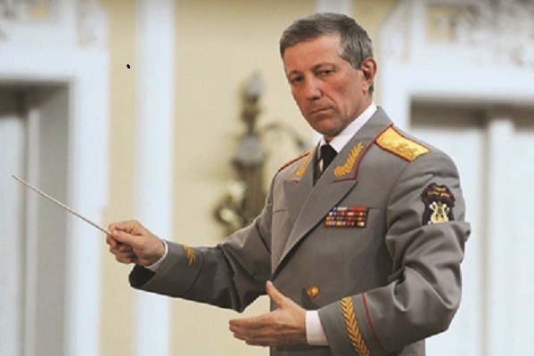 Калининградская филармония представляет концерт «Воспевая Россию»