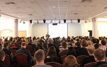 Хотите выйти на новый уровень дохода? 