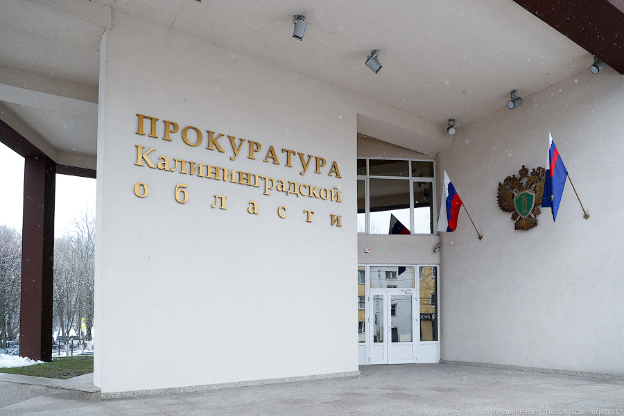 Возбуждено еще одно уголовное дело по факту хищений в СНТ «Чайка»