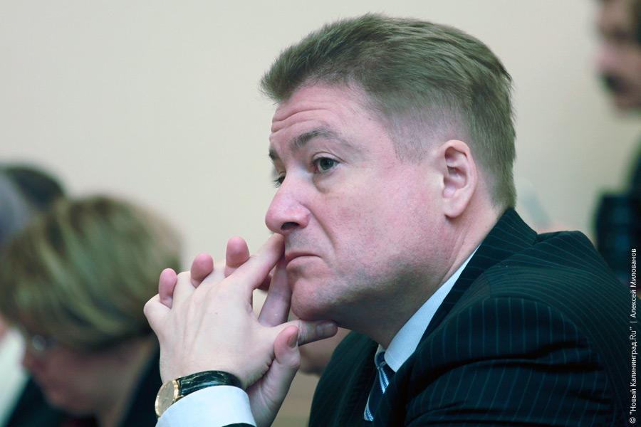 "Каким он парнем был": фоторепортаж "Нового Калининграда.Ru"